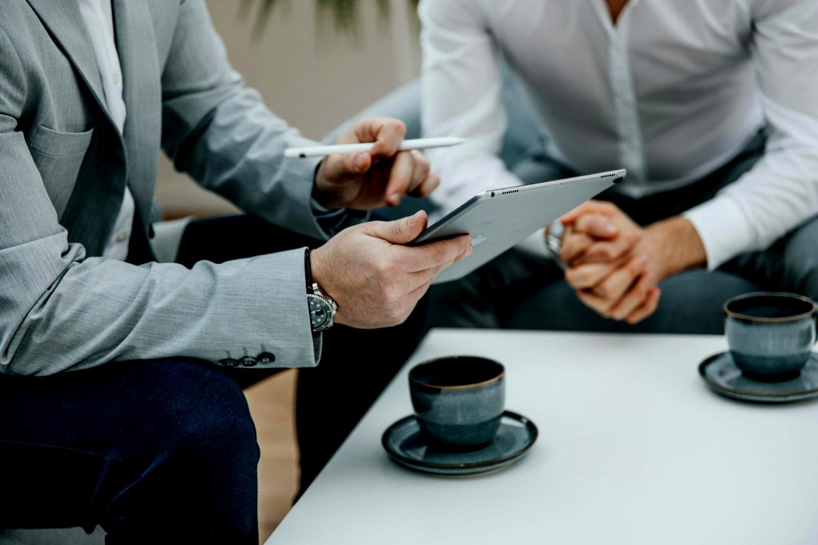 Cash flow analysis and financial planning tools